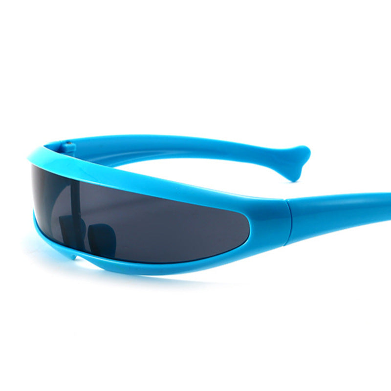 Damen Schutzbrille mit innovativem Ergonomie-Design Karnz