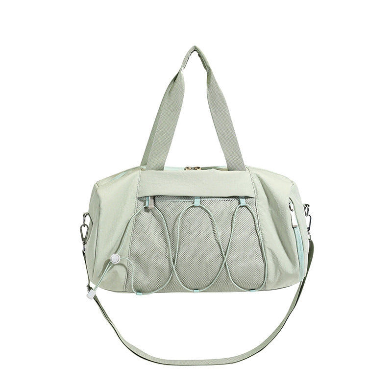 Multi-Functional Gym Tragetasche Karnz