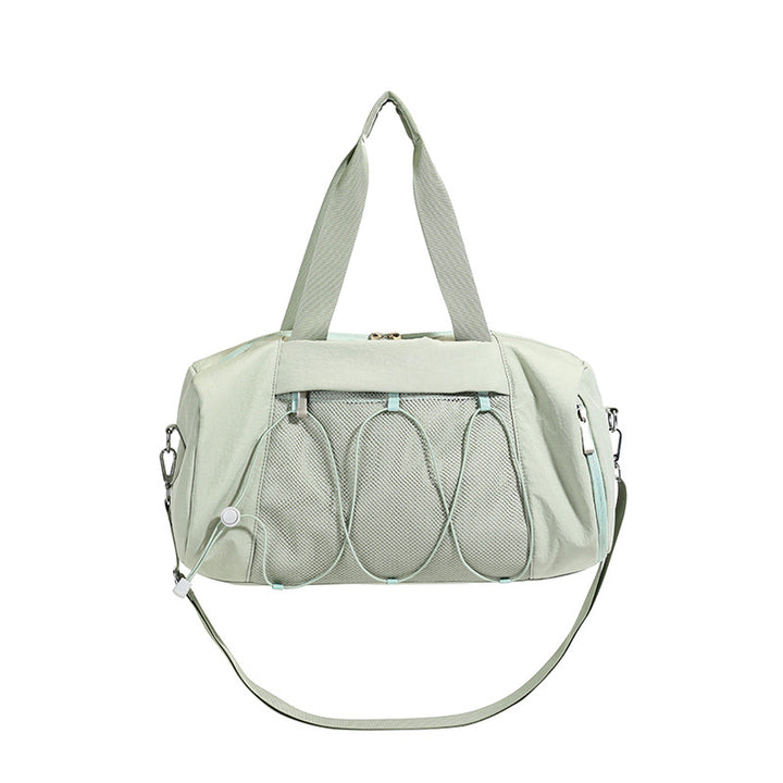Multi-Functional Gym Tragetasche Karnz