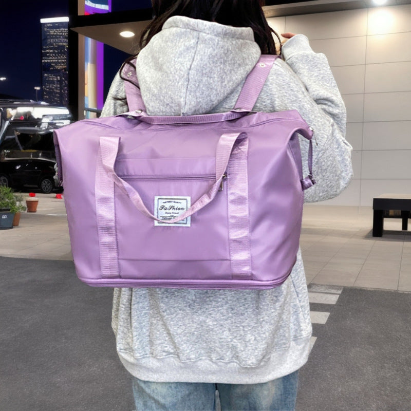 Reis-Duffel-Tasche Karnz