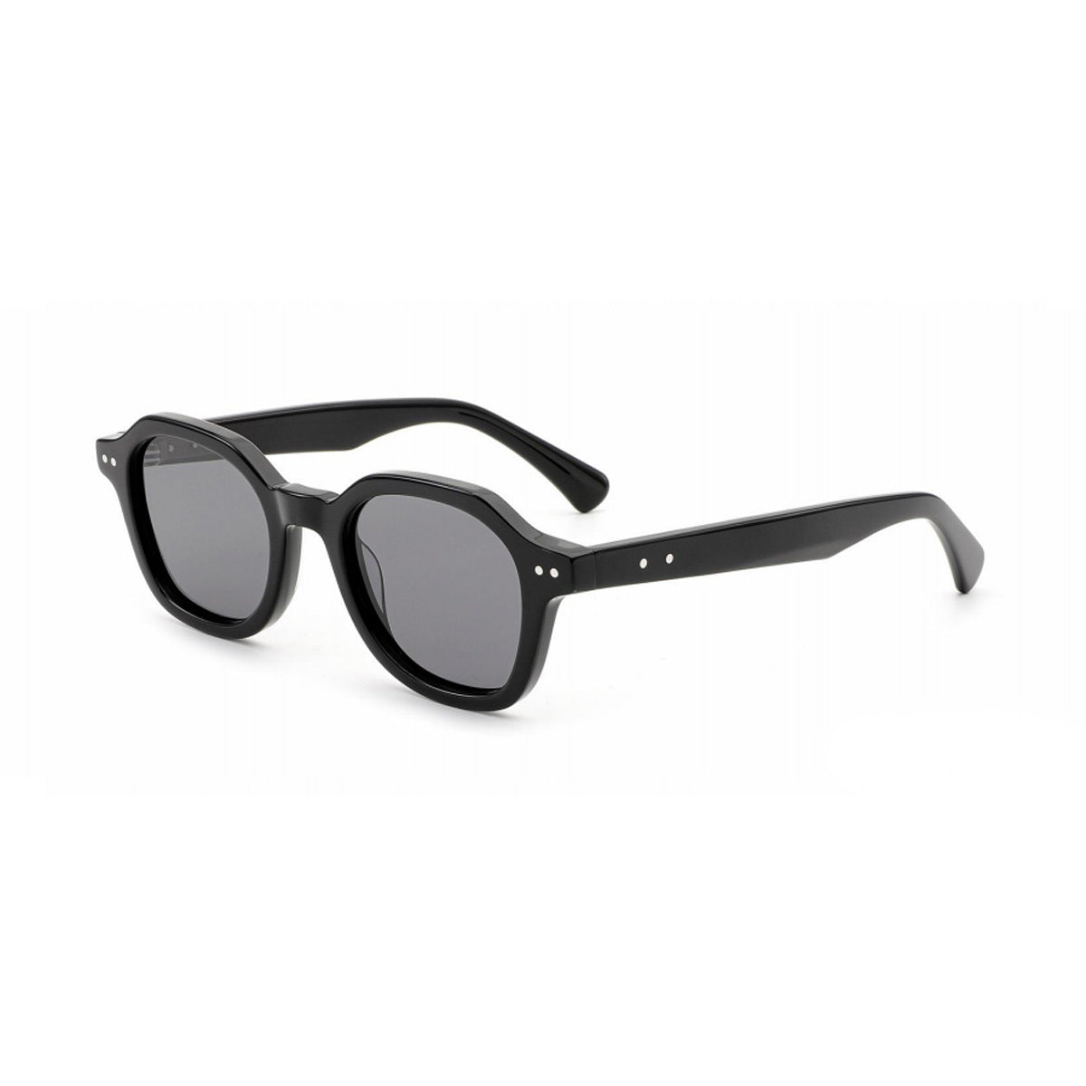 Damen stylische Sonnenbrille mit innovativem Design Karnz