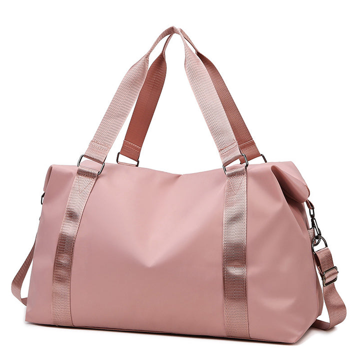 Langlebig Wasserabweisend Gym Duffel