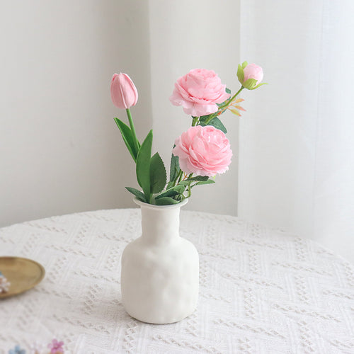 Elegante Künstliche Blumenarrangement