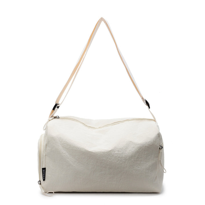 Stylische und funktionale Sport-Duffle-Tasche Karnz