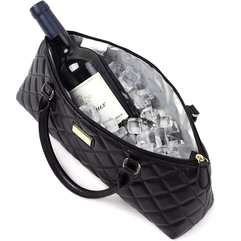 Damen Elegante und modische Handtasche Karnz
