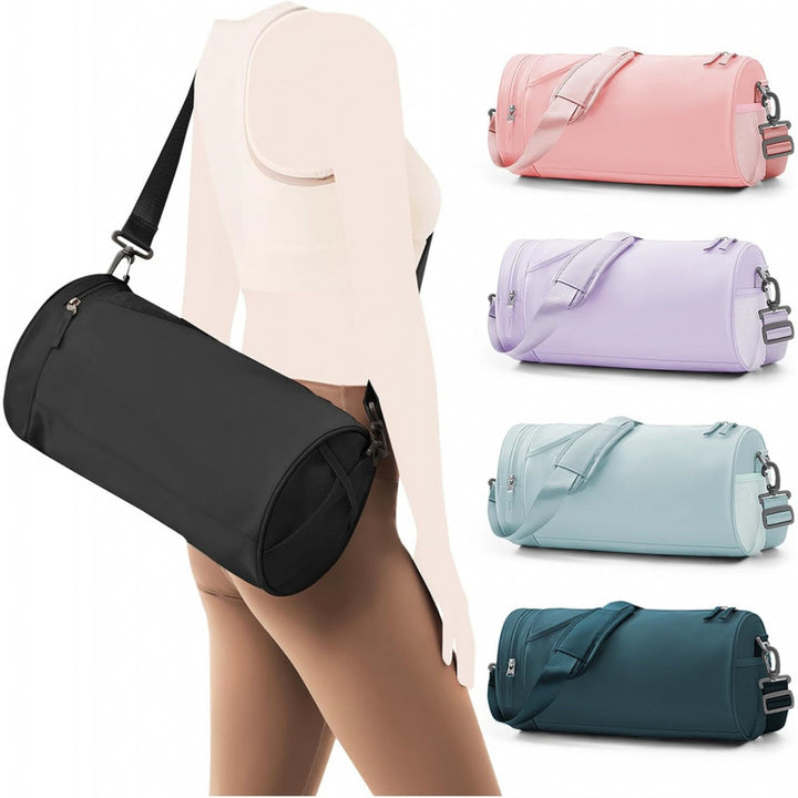 Vielseitige Reisetasche Karnz