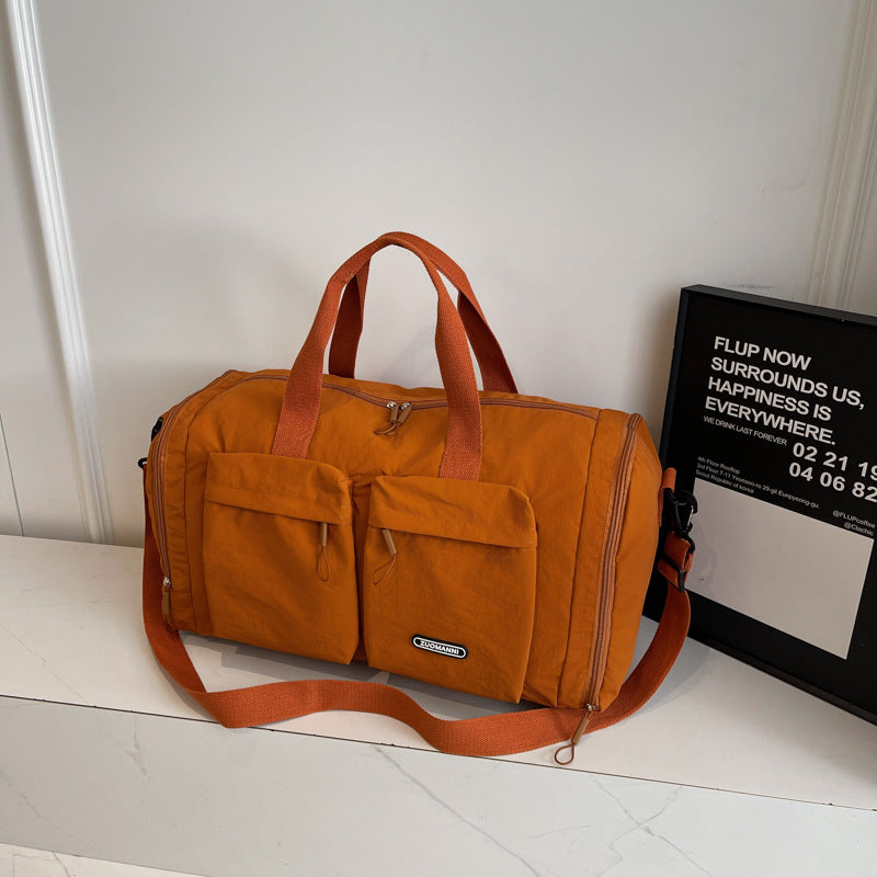 Vielseitige multifunktionale Duffle Bag