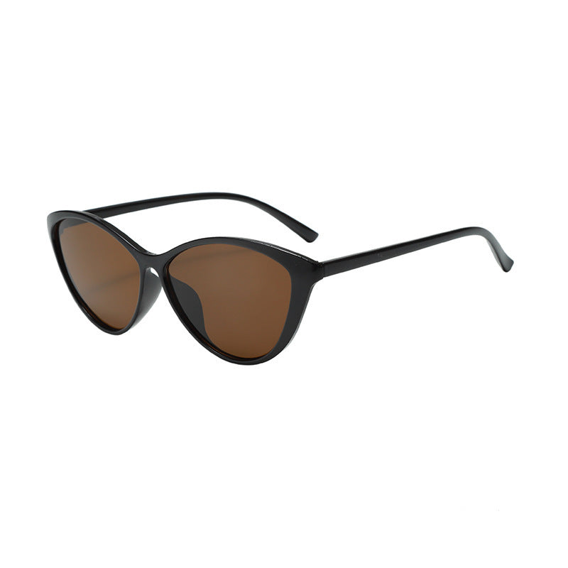Damen Cat-Eye Brille mit modernem Design Karnz