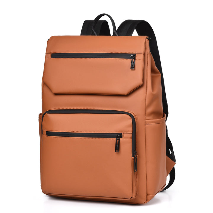 Moderner minimalistischer Reiserucksack Karnz