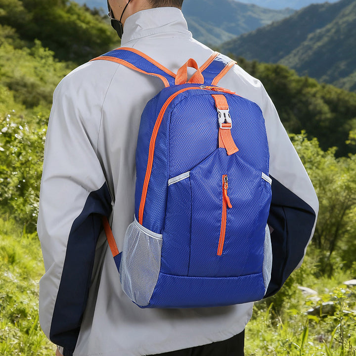 Allwetter-Wander-Rucksack