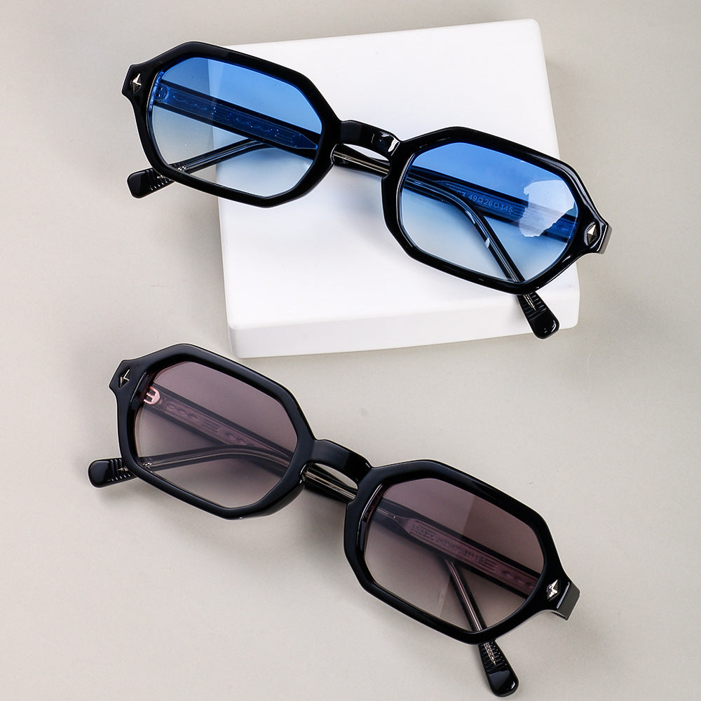Damen Sonnenbrille Karnz