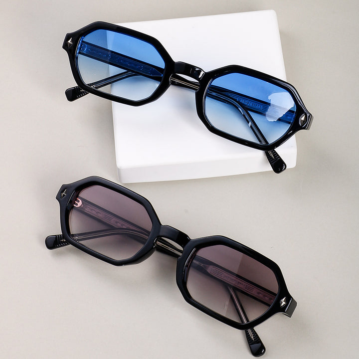 Damen Sonnenbrille Karnz