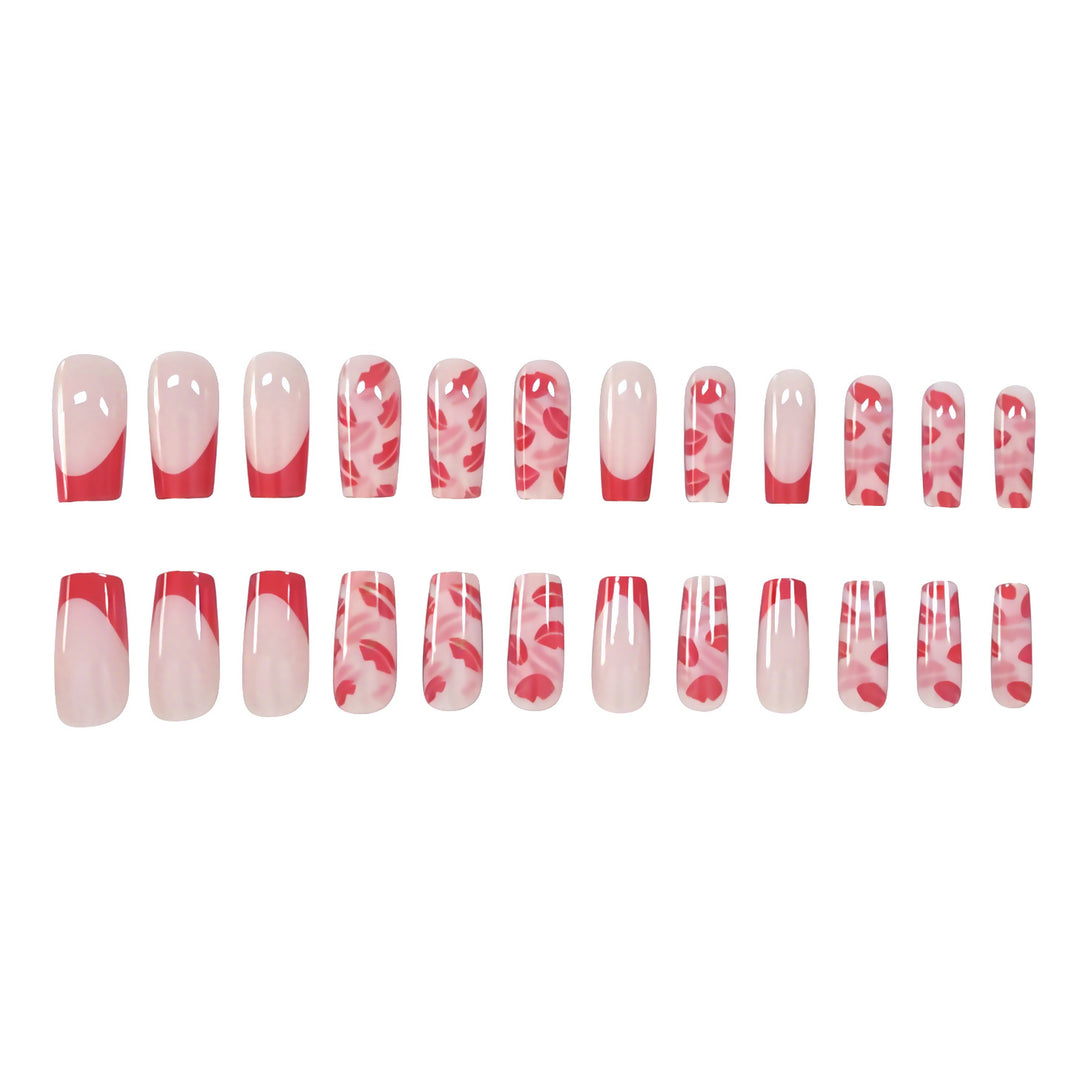 Künstlerisches Nageldesign Karnz