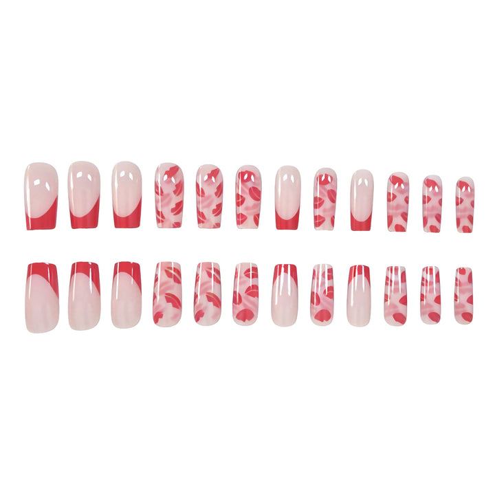 Künstlerisches Nageldesign Karnz