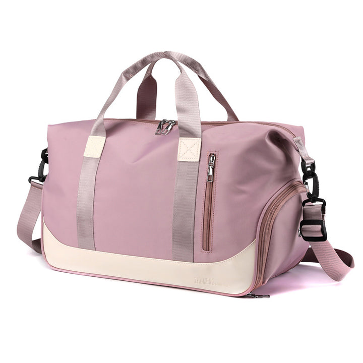 Vielseitige Mehrzweck-Reisetasche Karnz