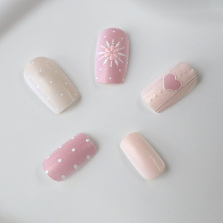 Artistic Nagelkunst Set Karnz