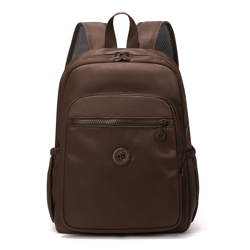 Schlanker Alltag Rucksack Karnz