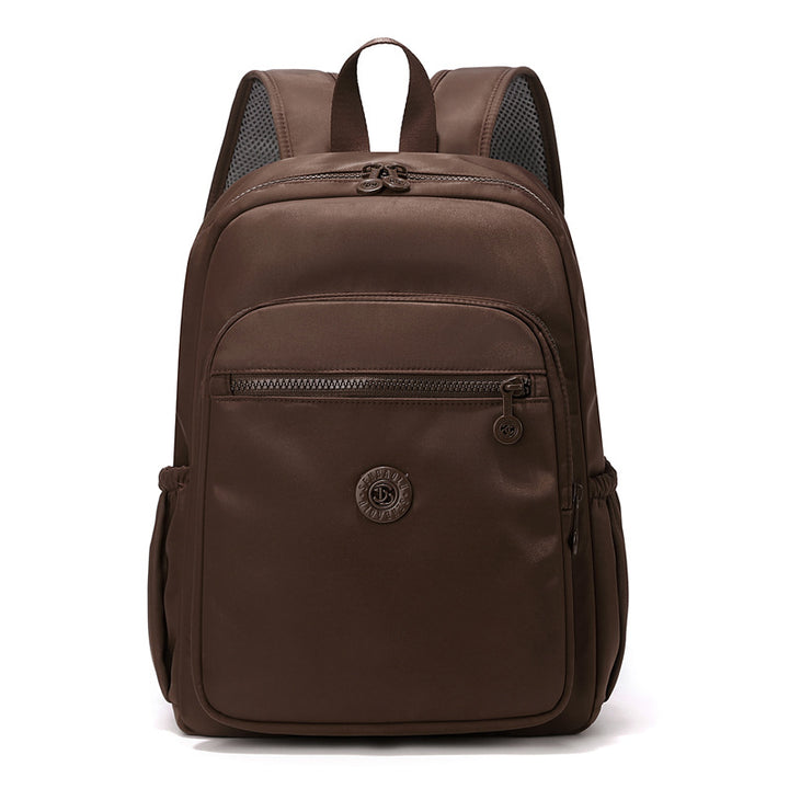 Schlanker Alltag Rucksack Karnz