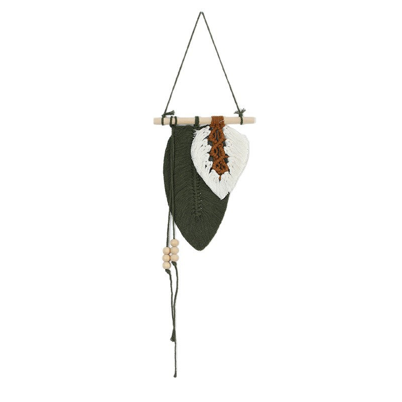 Bohemian Wandbehang Karnz