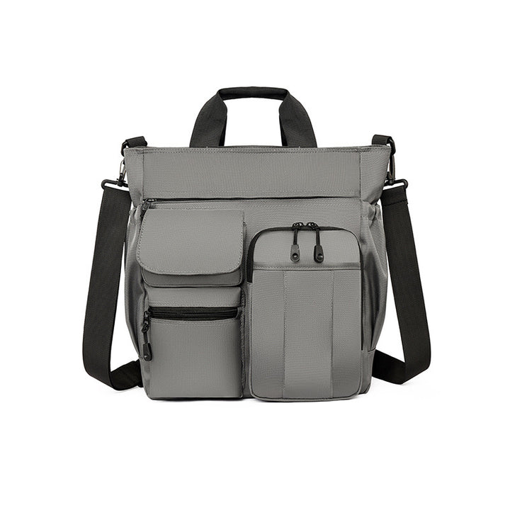 Multifunktionale Utility-Notebooktasche Karnz