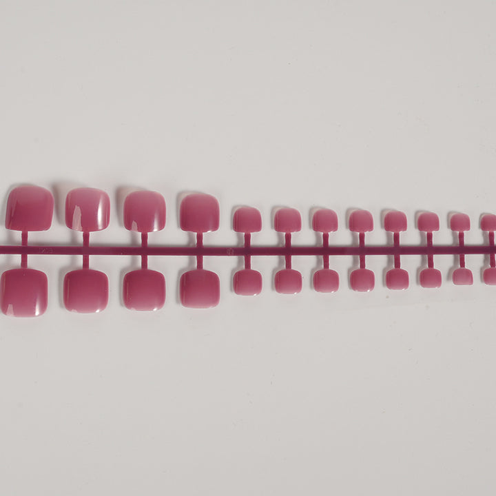 Glänzendes Gel-Nagelkunst-Set Karnz