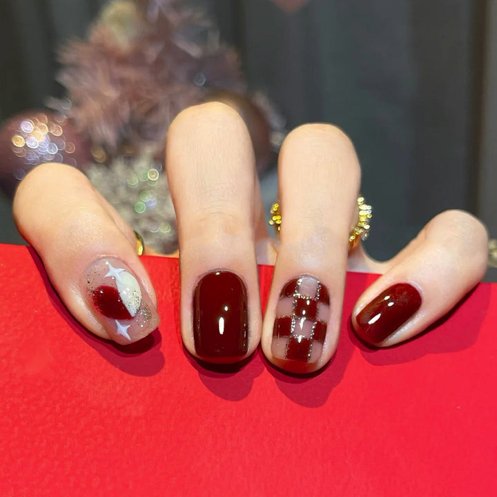 Gel Nagelkunst