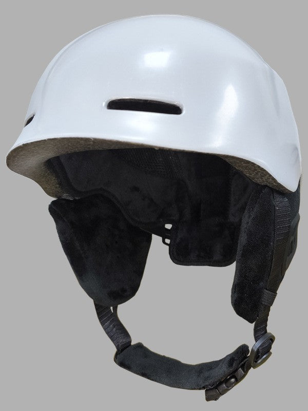 Schutz Snowboard Helm Karnz