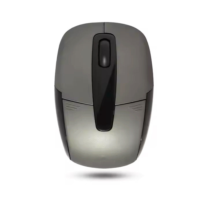 Ergonomische Funkmaus Karnz
