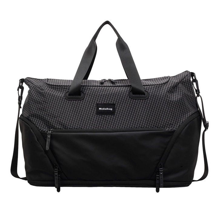 Mehrzweck-Sportausrüstungs-Duffel-Tasche