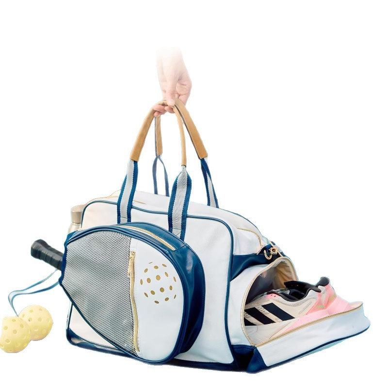 Sportausrüstungs-Duffel-Tasche Karnz