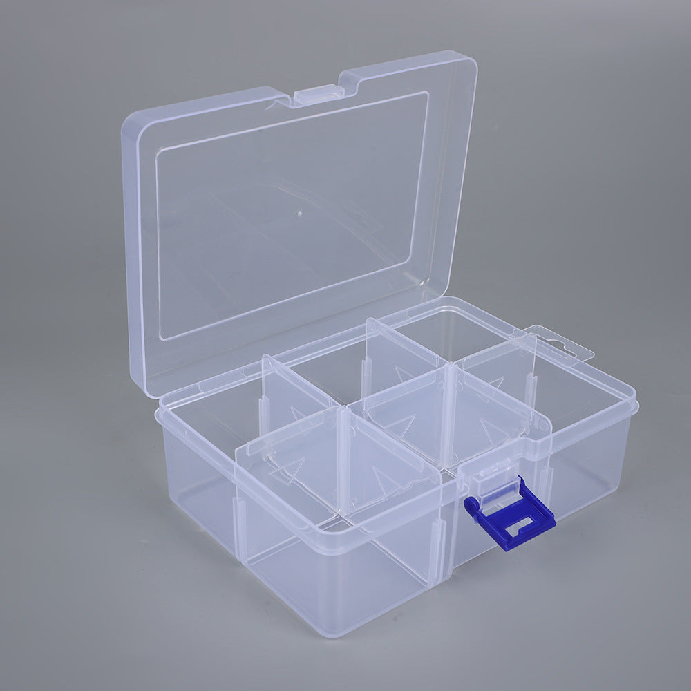 Multi-Abteil Lagerungsorganisator Karnz