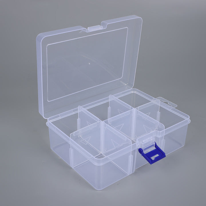Multi-Abteil Lagerungsorganisator Karnz