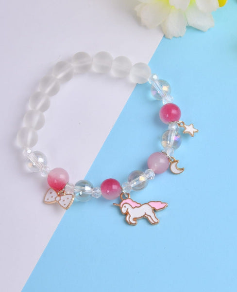 Charm-Armbanduhr Karnz