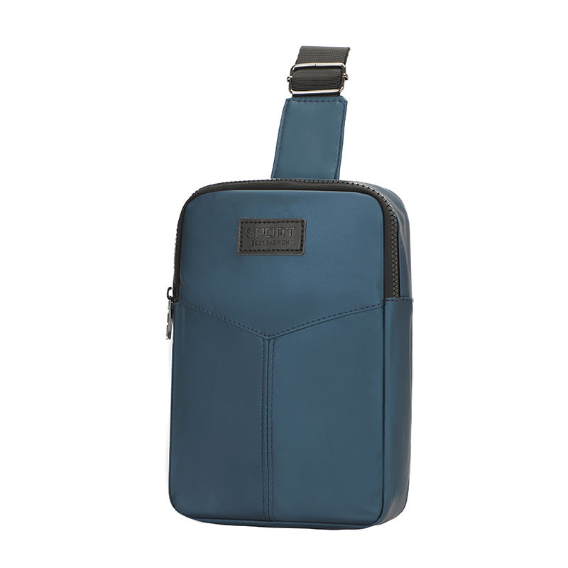 Minimalistische Reise Crossbody Tasche Karnz