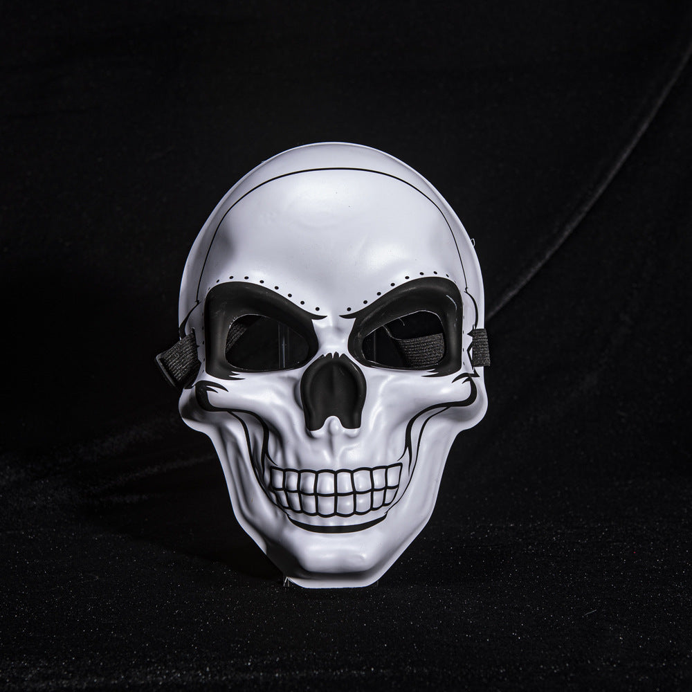 Totenkopfmaske