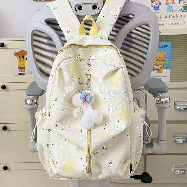 Kreativer Charakter-Themen-Rucksack Karnz