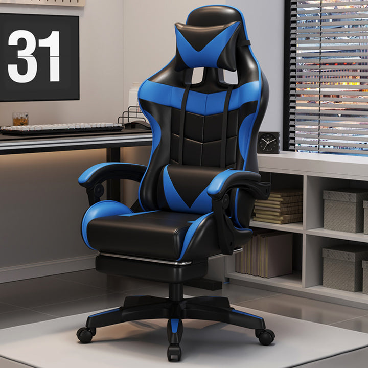 Gaming Recliner Chair Karnz