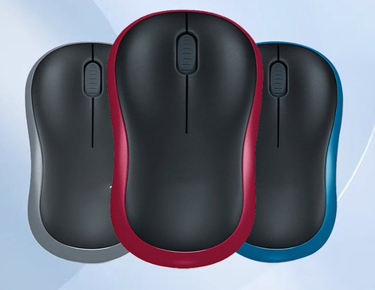 Drahtlose wiederaufladbare ergonomische Maus Karnz