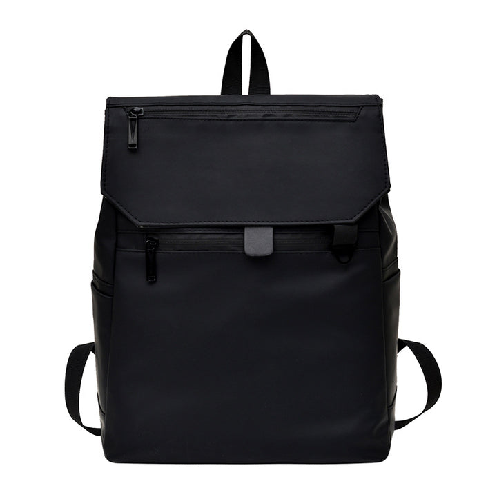 Stylischer Matt-Finish-Rucksack Karnz