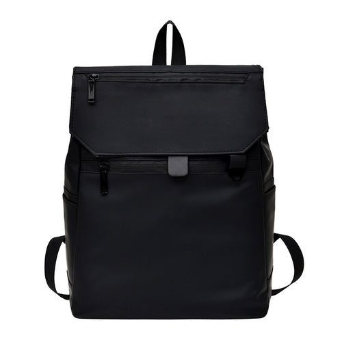 Stylischer Matt-Finish-Rucksack Karnz