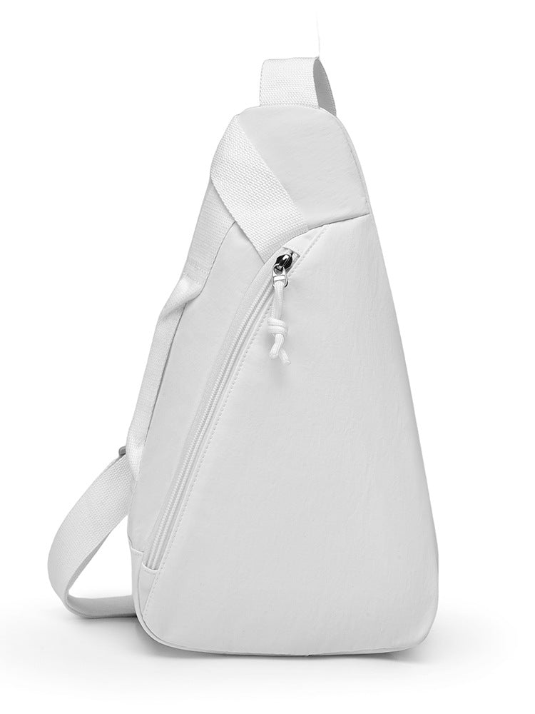Sling-Tasche mit Ergonomischem Design und Zusätzlichen Fächern Karnz