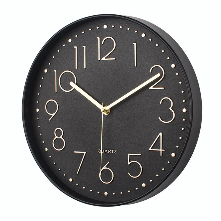 Wanduhr Karnz