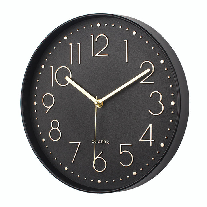 Wanduhr Karnz