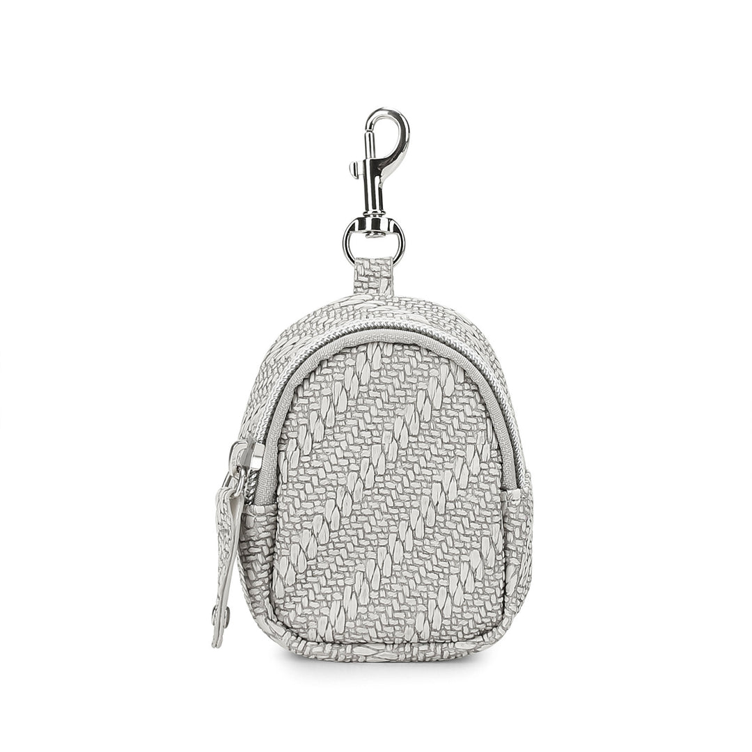 Praktische Schlüsselanhänger-Tasche Karnz