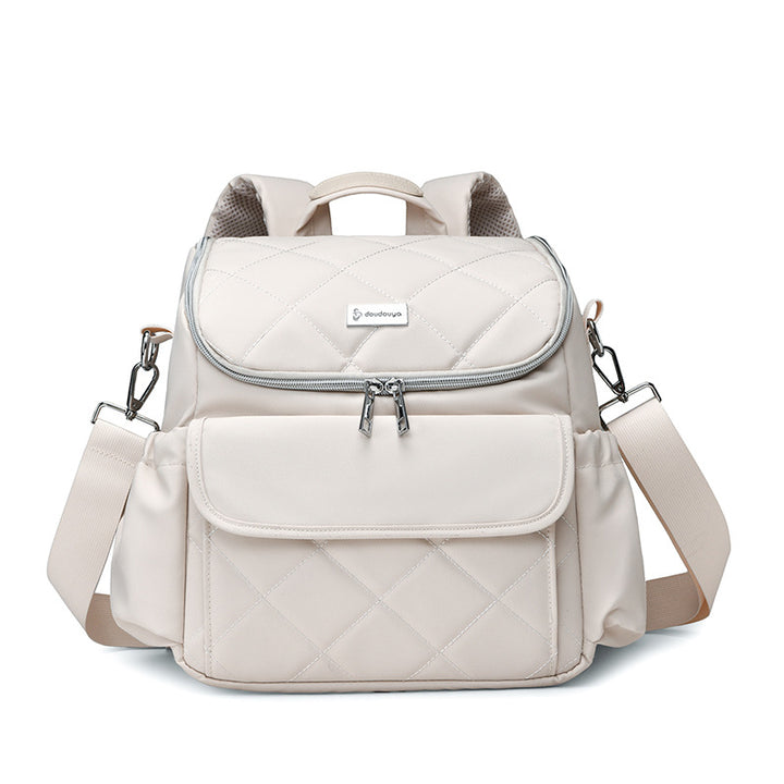 Gepolsterter Multifunktionaler Rucksack Karnz