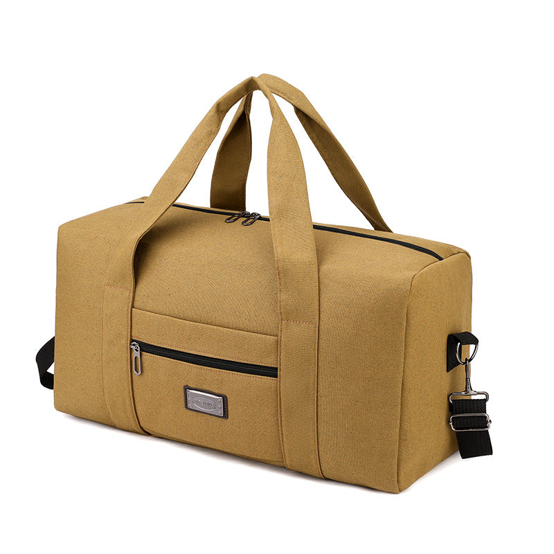 Vielseitige Wochenend-Reisetasche