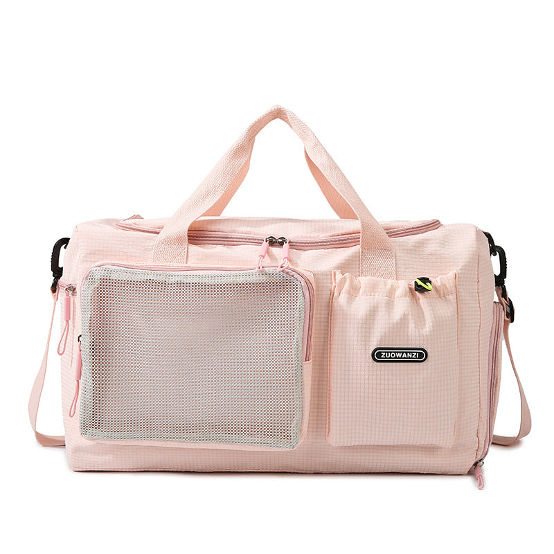 Vielseitige Utility Gym Duffle Bag Karnz