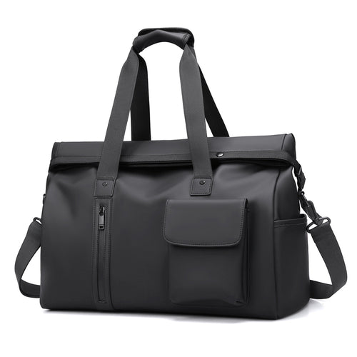Robuste wasserdichte Wochenend-Duffel-Tasche Karnz