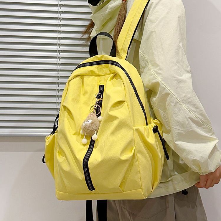Stylischer vielseitiger Tagesrucksack