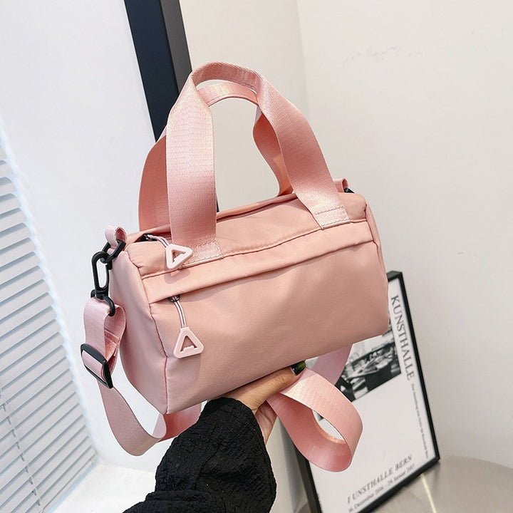WoVersatile Kompakt Utility Handtasche Karnz
